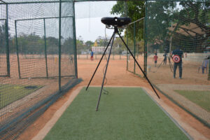Bowling Machine