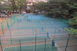 Nets With Jpsc
